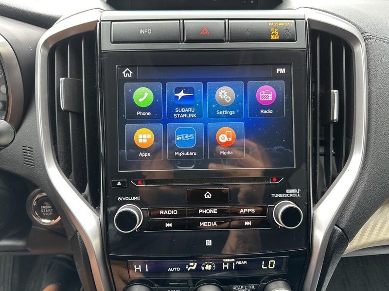 Used 2019 Subaru Ascent PremiumImage 28