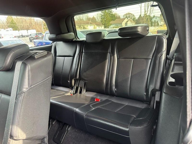 2021 Ford Expedition XLTImage 21