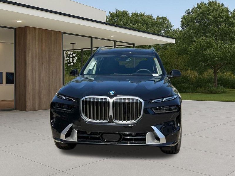 New 2026 BMW X7 xDrive40iImage 3