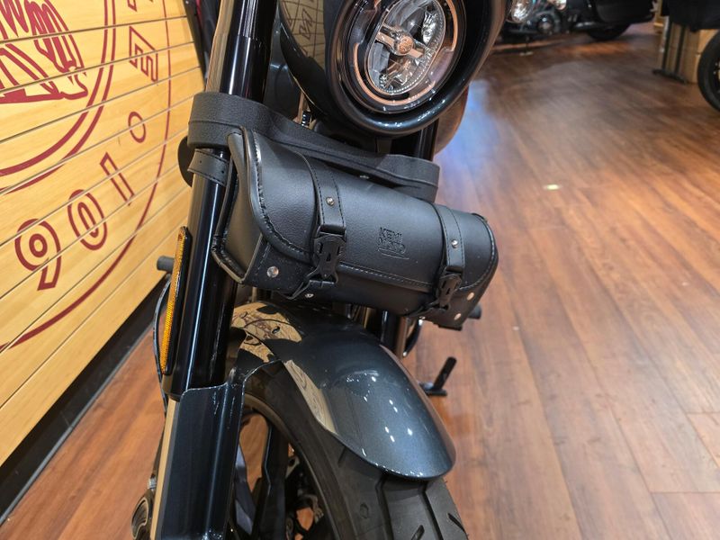 Used 2025 Harley-Davidson SOFTAIL LOW RIDER S Image 13