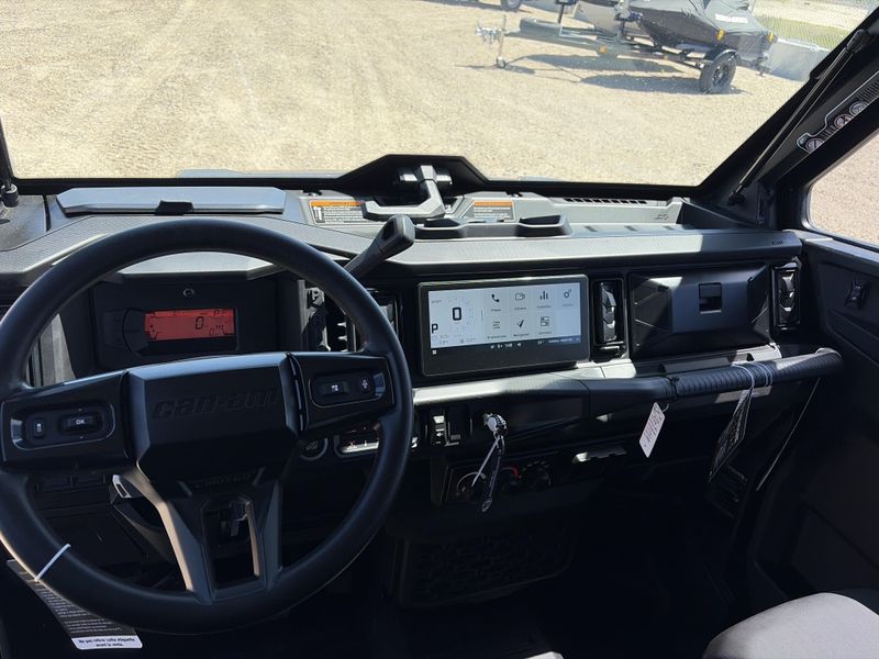 New 2026 Can-Am DEFENDER MAX LTD HD11 