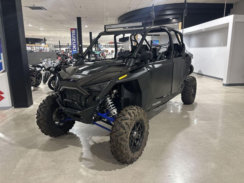 Used 2022 Polaris RZR PRO XP 4 ULTIMATE Image 12