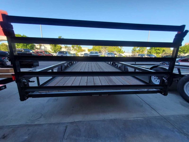 New 2025 Zieman F-816 Image 7