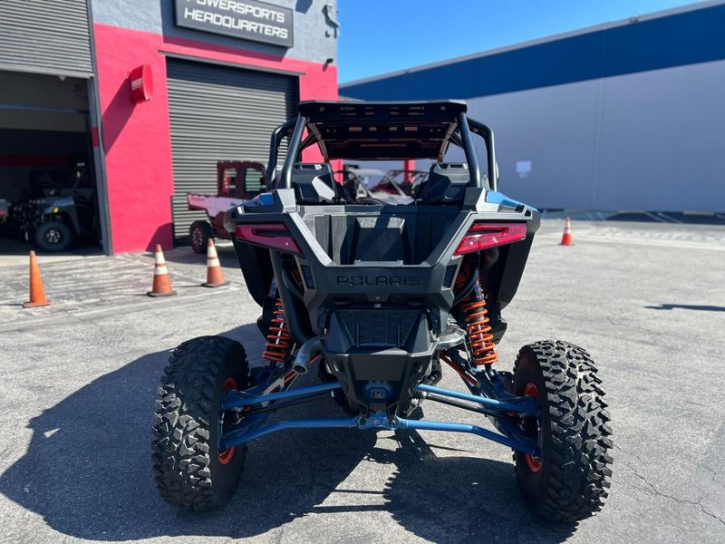 New 2025 Polaris RZR PRO S 4 ULTIMATE Image 6