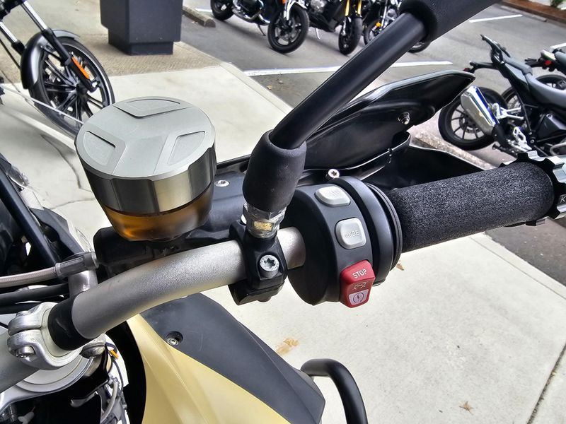 Used 2014 BMW F 800 GS Adventure 