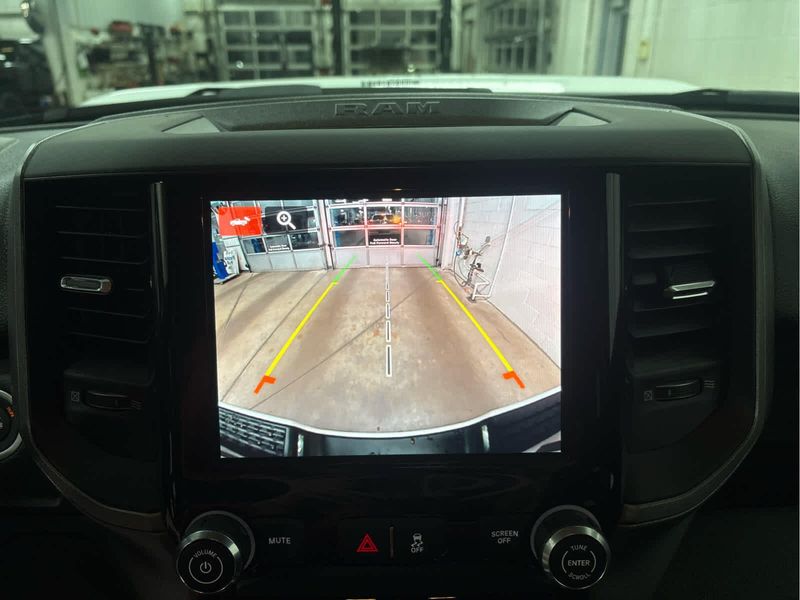 2026 Ram 2500 Tradesman photo 33