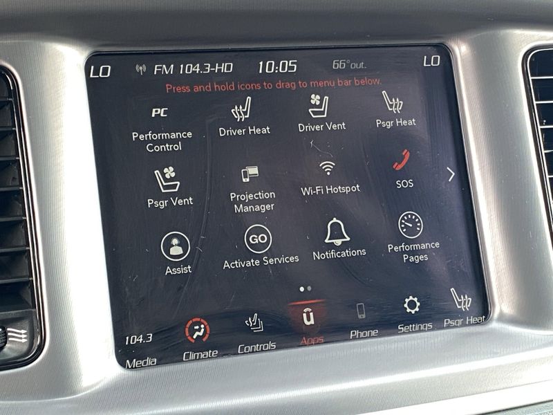 2021 Dodge Charger GTImage 20