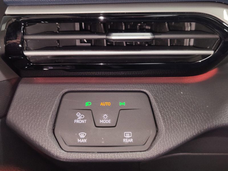 2024 Volkswagen ID.4 S w/Glass RoofImage 24