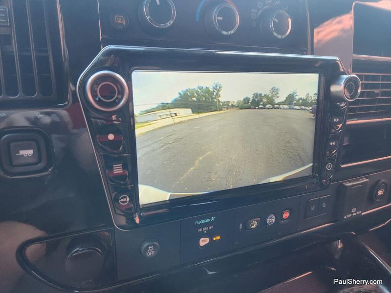 Used 2021 GMC Savana Passenger 