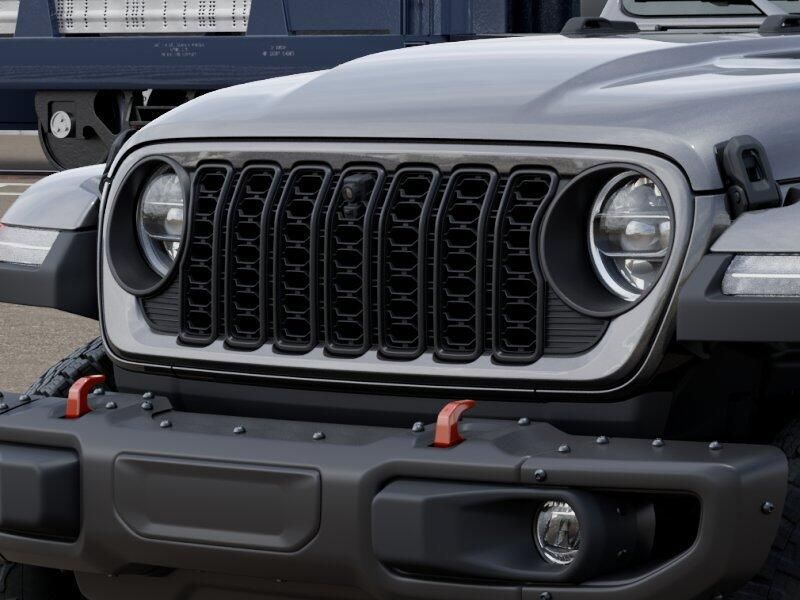 New 2026 Jeep Gladiator Rubicon X 4x4Image 11