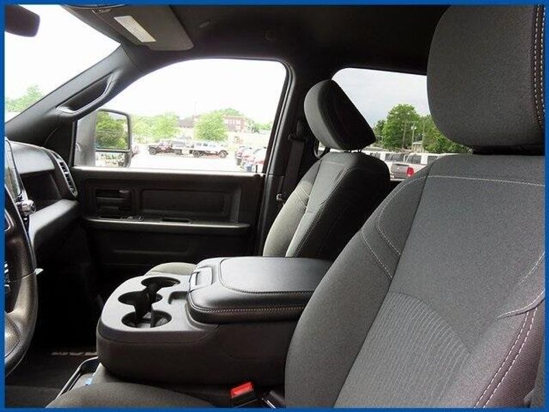 2024 RAM 3500 TradesmanImage 14