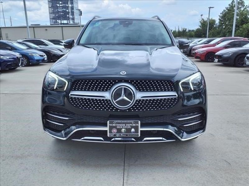 2021 Mercedes-Benz GLE 350Image 8