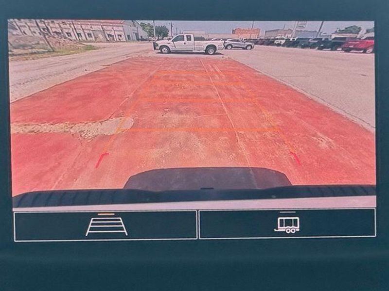 Used 2025 Chevrolet Silverado 3500HD Image 13