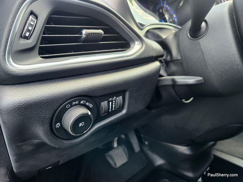 2019 Chrysler Pacifica Touring L Plus SImage 36