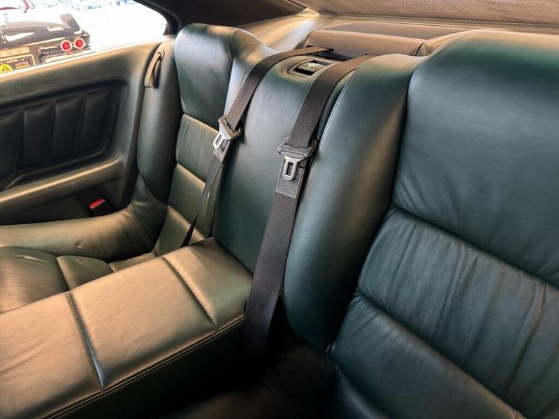 1994 BMW 8 Series 850CSi