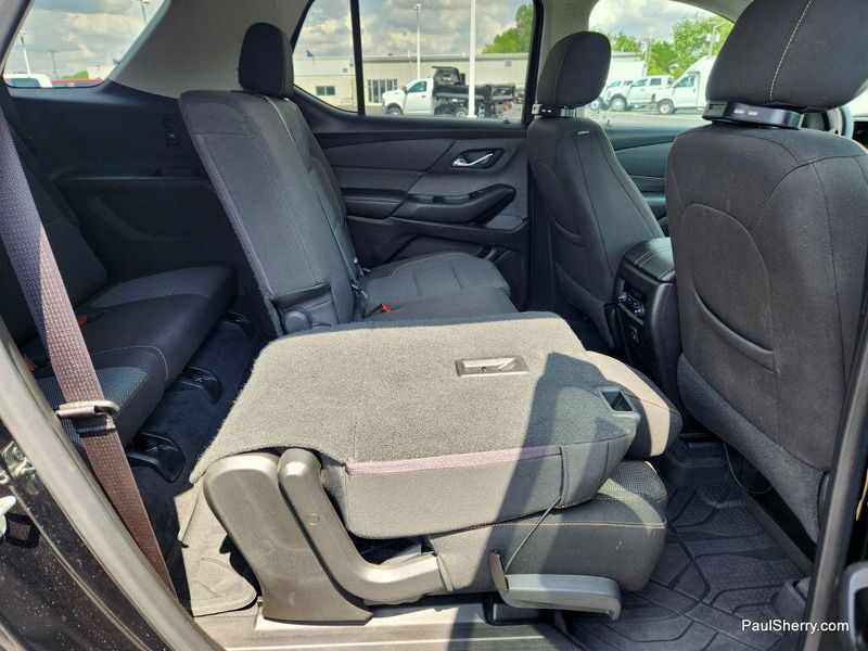 2020 Chevrolet Traverse LSImage 33