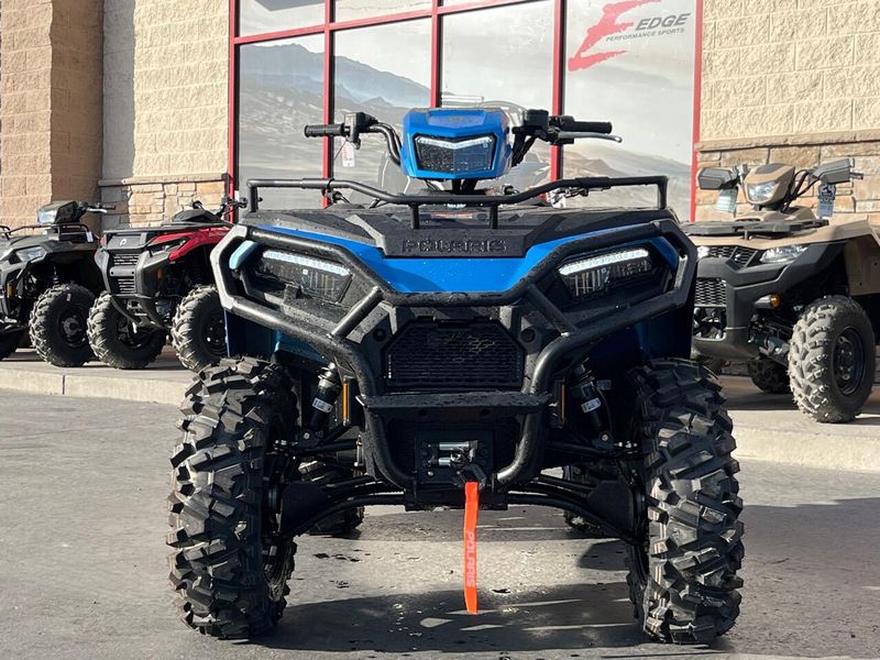 2025 Polaris SPORTSMAN 570 TRAIL 