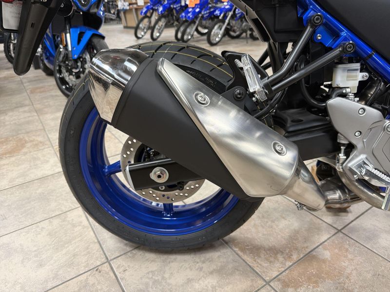 New 2026 Suzuki SV650 ABS Image 21