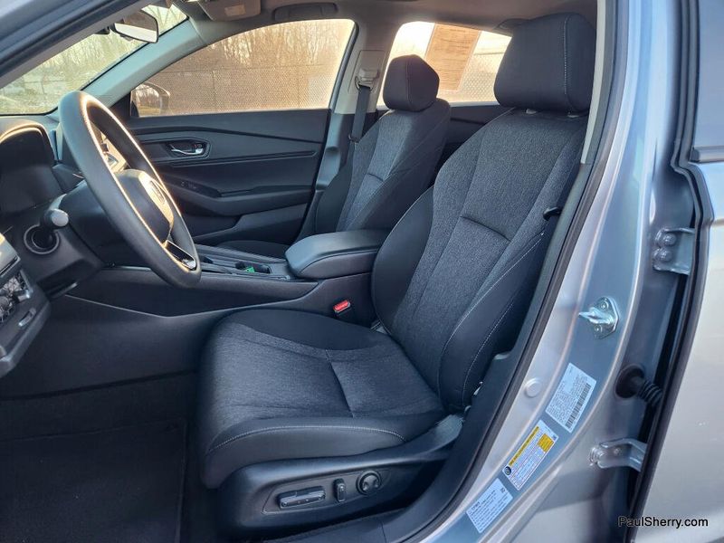 Used 2023 Honda Accord EX