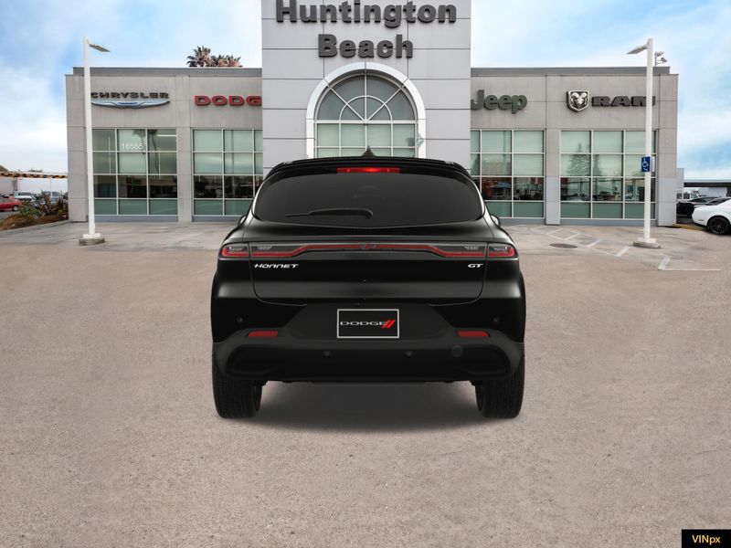 2023 Dodge Hornet GT Plus AWDImage 6