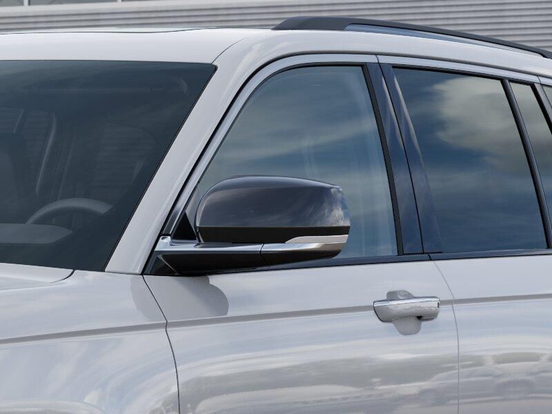 New 2026 Jeep Grand Cherokee Limited 4x4Image 12