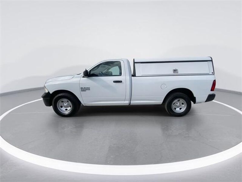 2019 RAM 1500 Classic TradesmanImage 5