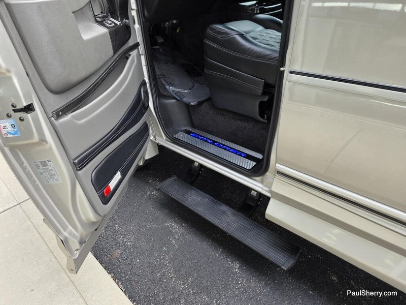 Used 2023 Chevrolet Express Cargo 