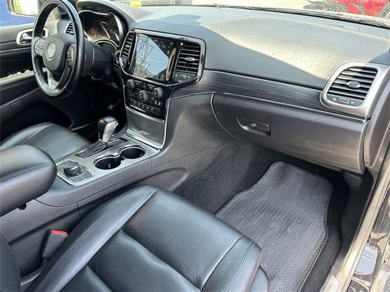 2021 Jeep Grand Cherokee LimitedImage 6