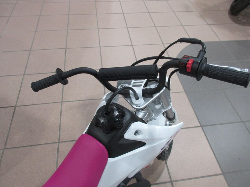 NEW 2026 HONDA CRF50F Image 10