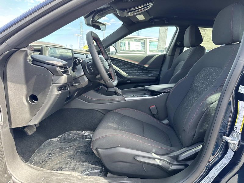 New 2026 Dodge Charger R/T 4-door Awd