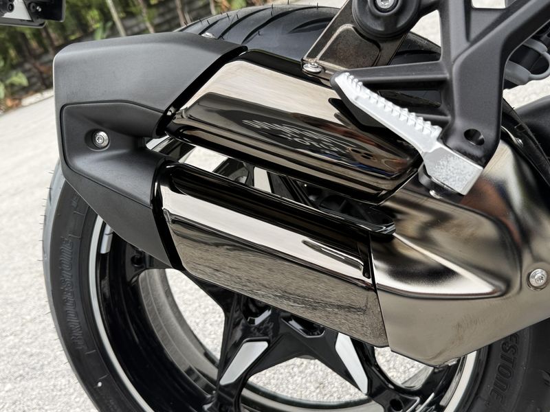 2026 BMW R 1300 R