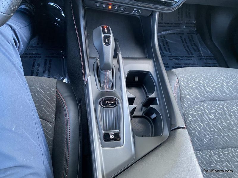 New 2026 Dodge Charger Scat Pack 4-door Awd