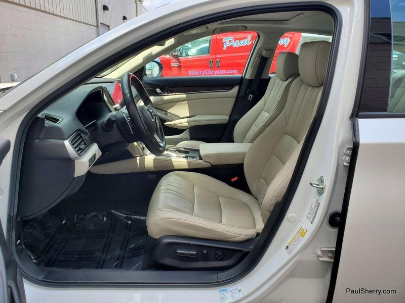 Used 2021 Honda Accord TouringImage 23
