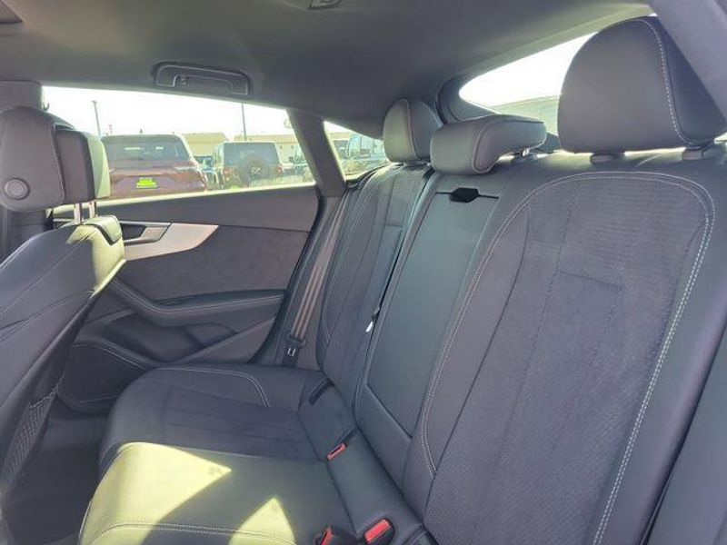 Used 2023 Audi A5 Sportback 45 S line Premium Plus