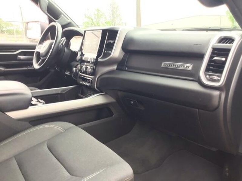 2023 RAM 1500 Big Horn Lone StarImage 18