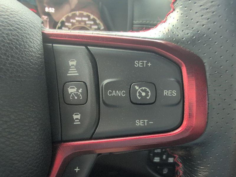 2021 RAM 1500 RebelImage 22