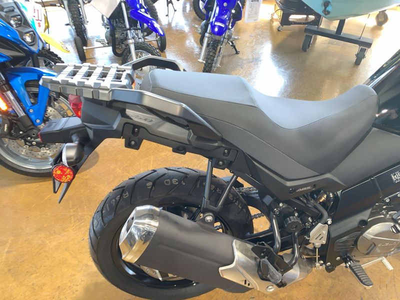 New 2025 Suzuki V-STROM 650 Image 12
