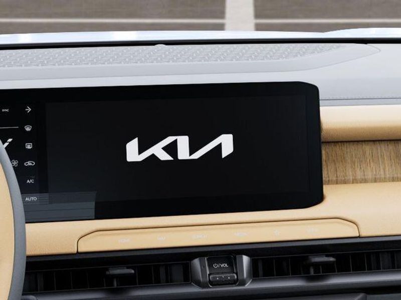 New 2027 Kia Telluride Hybrid X-Line SXImage 21