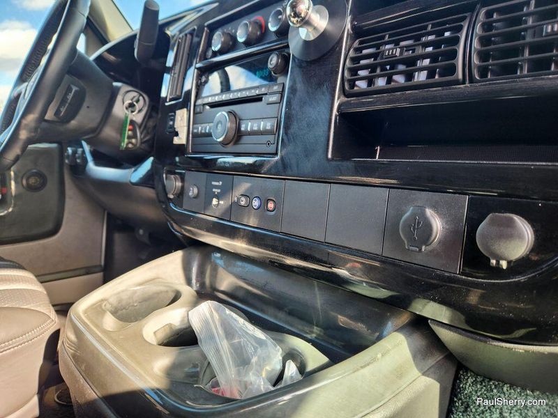 Used 2013 GMC Savana 2500 