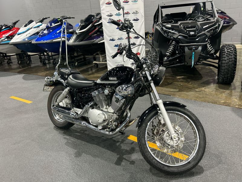 Used 2023 Yamaha V STAR 250 Image 10