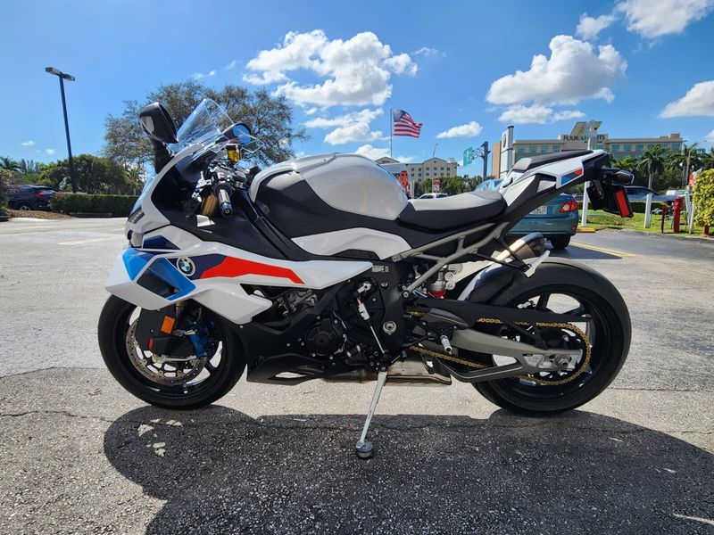 Used 2025 BMW S 1000 RR Image 5