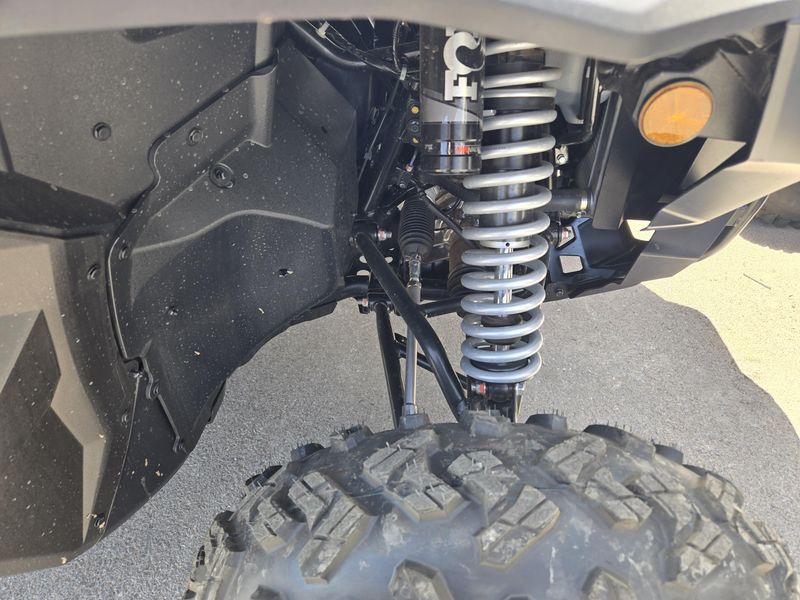NEW 2026 HONDA TALON 1000X-4 FOX LIVE VALVE Image 10