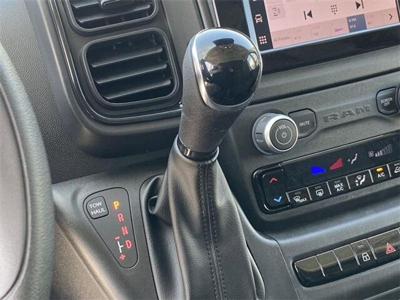 New 2024 RAM Promaster 3500 Tradesman Cargo Van High Roof 159