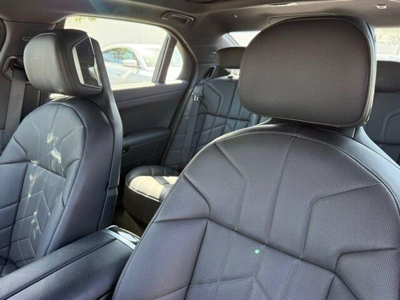 Used 2026 BMW 7 Series 750e xDriveImage 55