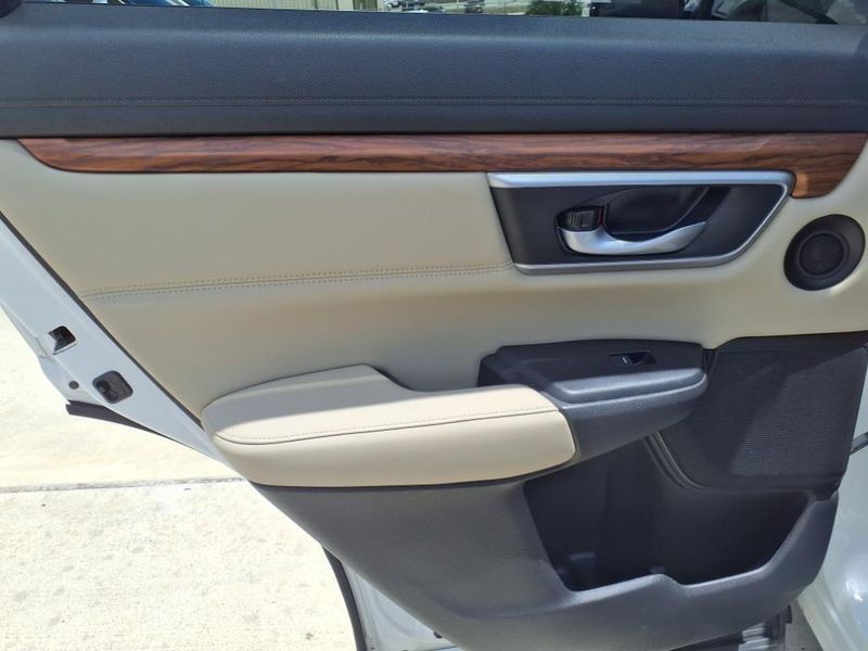 2020 Honda CR-V EX-LImage 13