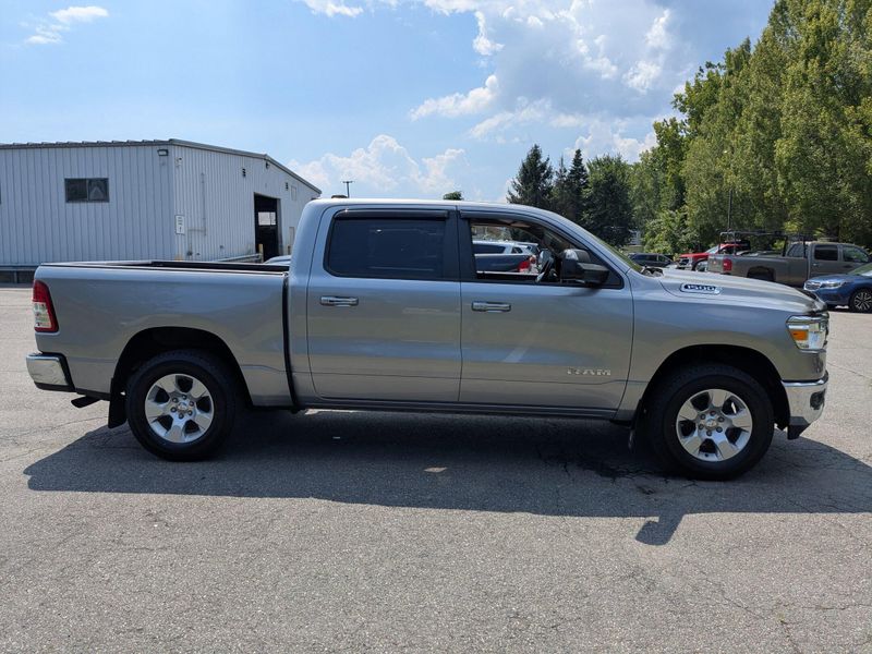 2019 Ram 1500 Big Horn Lone Star photo 6