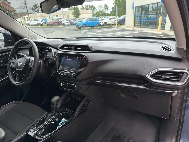 2021 Chevrolet Trailblazer LTImage 17