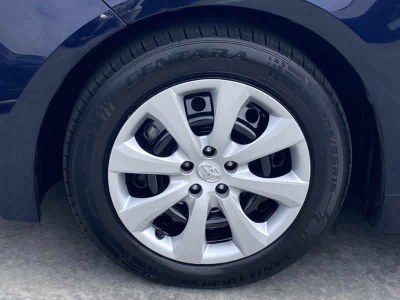 2024 Toyota Corolla LEImage 10