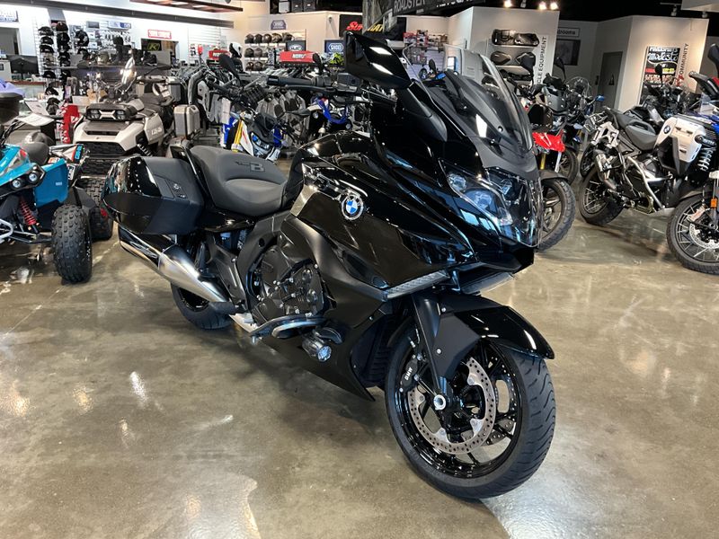 Used 2023 BMW K 1600 B Image 3