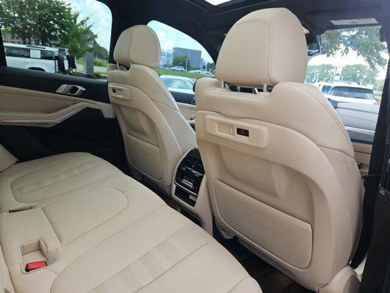Used 2022 BMW X5 xDrive40i